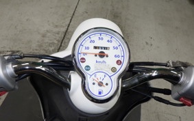 YAMAHA VINO 50 2019 SA37J