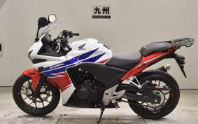 HONDA CBR400R 2020 NC47