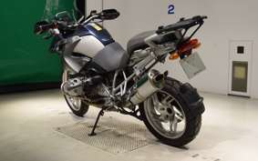 BMW R1200GS 2005