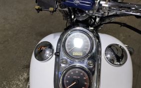HARLEY FXDL1580 2007 GN4