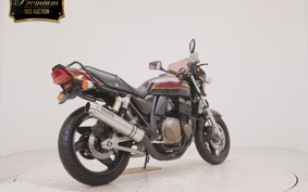 KAWASAKI ZRX-2 2006 ZR400E