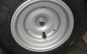 HONDA GYRO X 2016 TD02