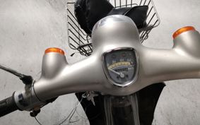 HONDA LITTLE CUB AA01