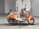 Фото Yamaha VINO с японского аукциона