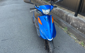 SUZUKI ADDRESS V125 CF4EA