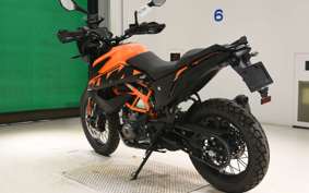 KTM 390 ADVENTURE