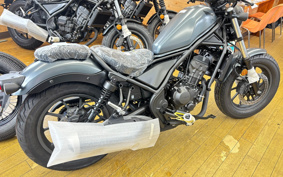 HONDA  REBEL 250 ABS MC49