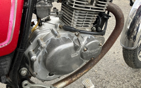 SUZUKI GN125 H PCJB1