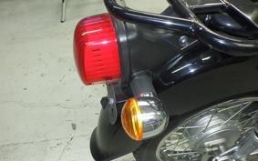 HONDA CROSS CUB 50 AA06