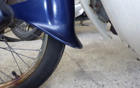 HONDA C90 SUPER CUB HA02