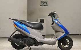 SUZUKI ADDRESS V125 G CF46A