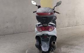 SYM RV125i ..