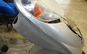 SUZUKI ADDRESS V125 G CF46A