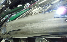 HONDA CB1100 EX ABS 2022 SC65
