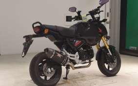 HONDA ｸﾞﾛﾑ-2 2010 JC92