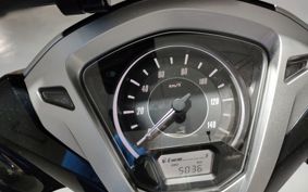 HONDA LEAD 125 JK12
