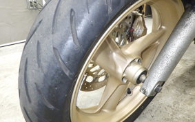 HONDA HORNET 250 MC31