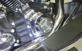 HARLEY FLHR 1580 2007