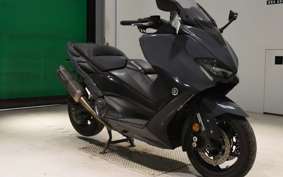 YAMAHA T-MAX 560 T 2021 SJ19J