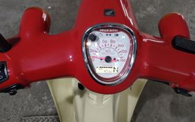 HONDA SUPER CUB110 JA59