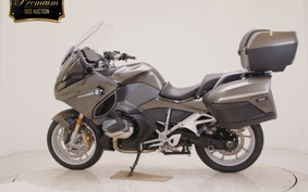 BMW R 1250RT 2021