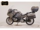 Фото BMW R 1250RT 2021 с японского аукциона