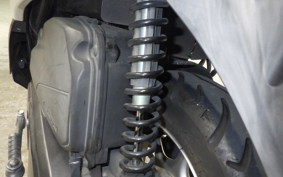 HONDA TACT-4ﾍﾞｰｼｯｸ 2008 AF75