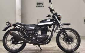 KAWASAKI 250TR BJ250F