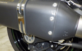 KAWASAKI NINJA 1000SX 2023 ZXT02K