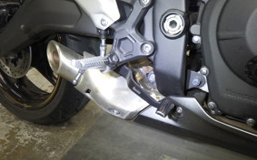 KAWASAKI ZX-25R ZX250E