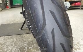 KAWASAKI KLX250D TRACKER X LX250V