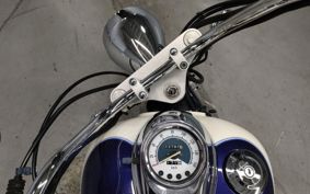 YAMAHA DRAGSTAR 250 VG02J