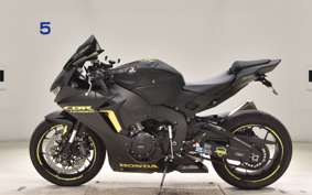 HONDA CBR1000RR GEN 3 2019 SC77