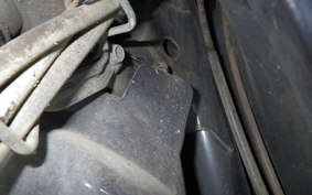 HONDA ﾍﾞﾝﾘｨ110 JA09