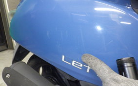 SUZUKI LET's 2002 CA4AA