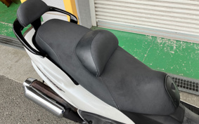 YAMAHA MAJESTY 125FI SE27