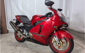 KAWASAKI ZX 1200 NINJA R 2001 ZXT20A