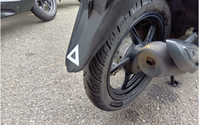 SUZUKI ADDRESS V110 CE47A