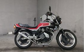 HONDA CBX400 1986 3292