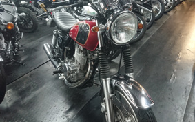 YAMAHA SR400 2002 RH01J
