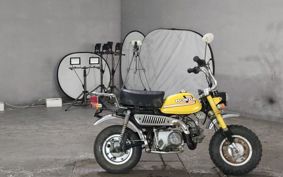HONDA MONKEY Z50J