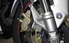 HONDA CBR250RR A 1994 MC51