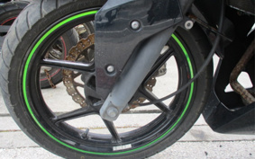 KAWASAKI NINJA 250R EX250K