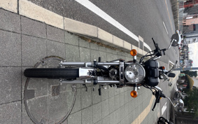 SUZUKI GN125 F PCJ2N