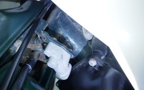 YAMAHA TOWN MATE 50 2001 22F