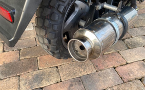 HONDA PS250 MF09