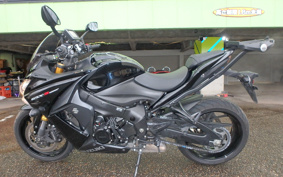 SUZUKI GSX-S1000F 2019 GT79B