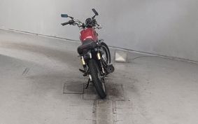 SUZUKI GN125 F Gen.2 PCJ2N