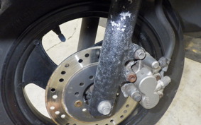 HONDA SPACY 100 2026 JF13