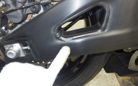HONDA CBR600RR 2025 PC40